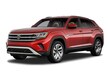  Volkswagen Atlas Cross Sport