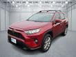 Used 2021 Toyota RAV4 XLE Premium Front-wheel Drive