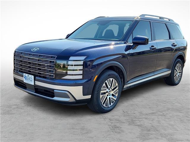 New 2026 Hyundai Palisade Hybrid SEL