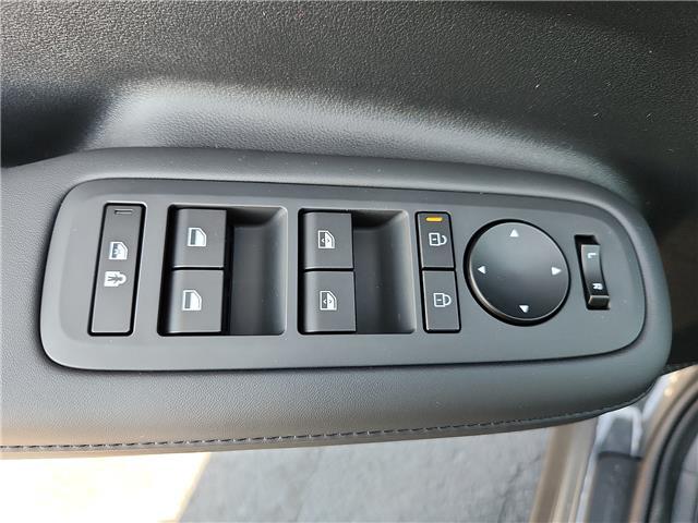 2026 Hyundai Santa Fe SEL - Photo 11