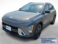 2026 Hyundai Kona SEL Sport SUV