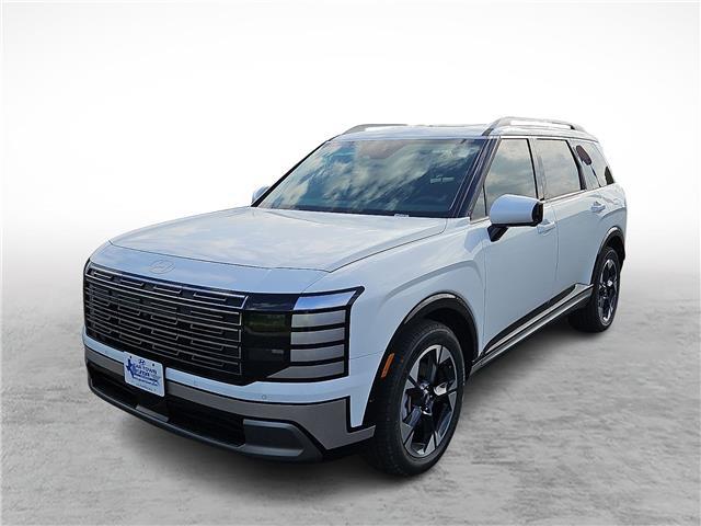 New 2026 Hyundai Palisade Limited