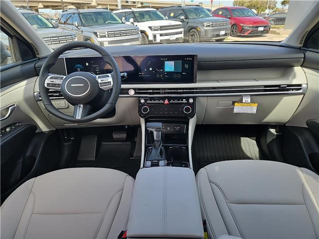 2025 Hyundai Tucson SEL Convenience - Photo 8