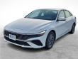New 2026 Hyundai Elantra Hybrid  Sedan