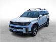 New 2027 Hyundai Santa Fe Limited SUV