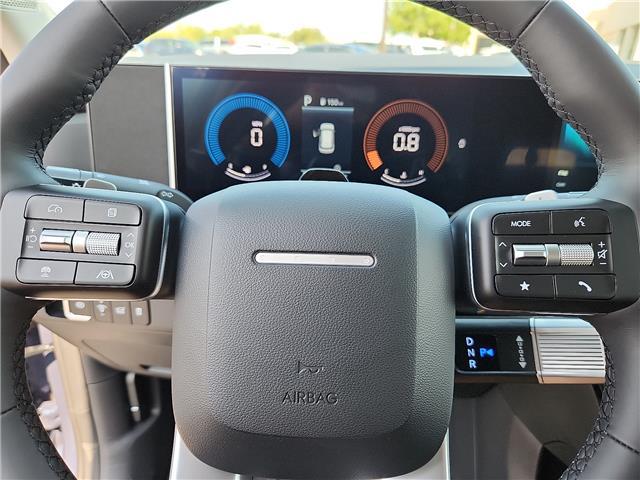 2026 Hyundai Santa Fe SEL - Photo 19
