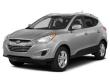 Used 2014 Hyundai Tucson Limited w/PZEV Front-wheel Drive