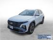 New 2025 Hyundai Tucson SEL FWD SUV