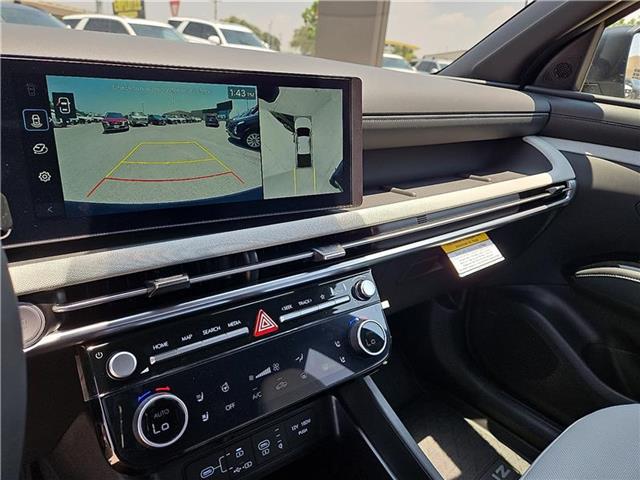 2025 Hyundai Santa Cruz Limited - Photo 19