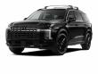 Used 2024 Hyundai Palisade XRT All-Wheel Drive