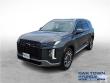 New 2025 Hyundai Palisade SEL Premium FWD SUV