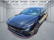  Hyundai Elantra N