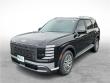 New 2026 Hyundai Palisade Hybrid Blue SEL SUV