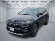 Used 2025 Jeep Compass Limited 4x4