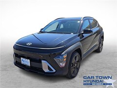 2026 Hyundai Kona SEL Sport SUV