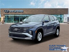 2026 Hyundai Tucson SE SUV