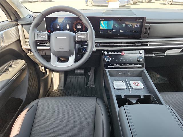 2026 Hyundai Santa Fe SEL - Photo 11