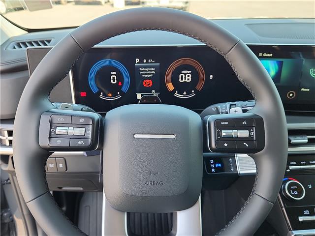 2026 Hyundai Santa Fe SEL - Photo 19