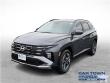 New 2026 Hyundai Tucson SEL SUV