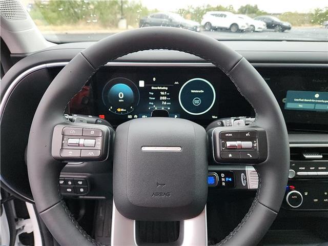 2026 Hyundai Palisade SEL - Photo 19