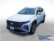 New 2026 Hyundai Tucson SEL FWD
