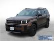 New 2025 Hyundai Santa Fe XRT AWD SUV