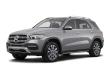 Used 2021 Mercedes-Benz GLE 350 (A9) GLE 350 4x2 SUV