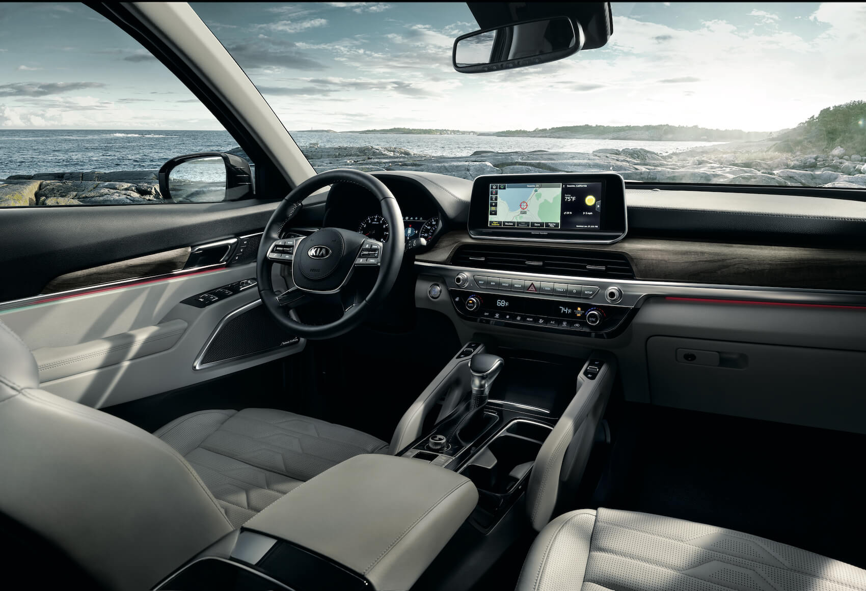 Kia Telluride Trim Levels Nicholasville KY Car Town Kia USA