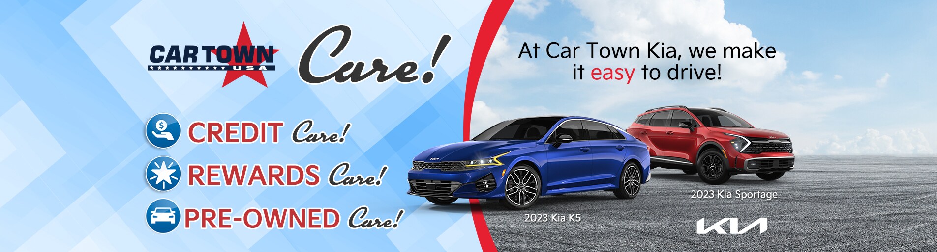 New and Used Kia Dealer Nicholasville KY Car Town Kia USA