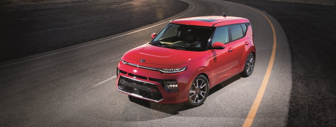 Kia Soul for Sale Nicholasville, KY Car Town Kia USA