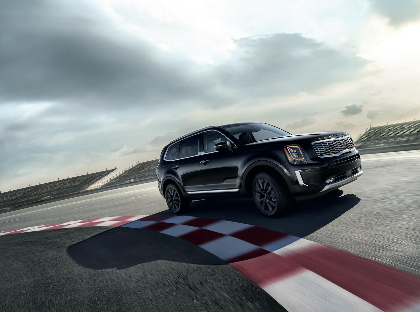 Kia Telluride Trim Levels Nicholasville KY Car Town Kia USA