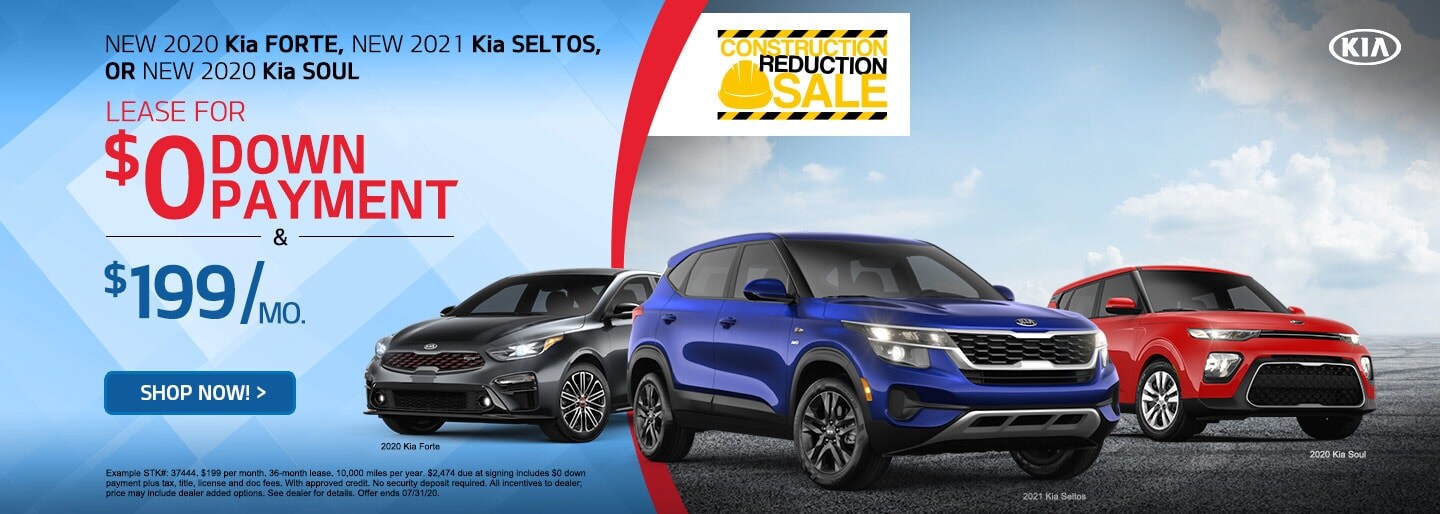 New and Used Kia Dealer Nicholasville Car Town Kia