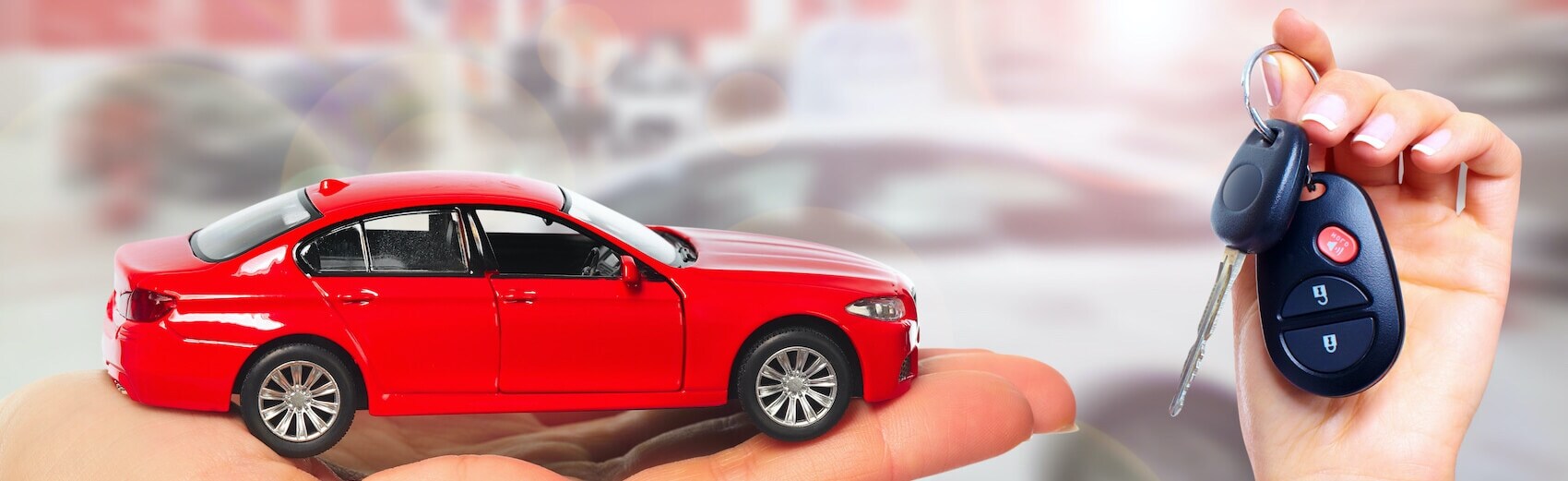 Used Car Financing