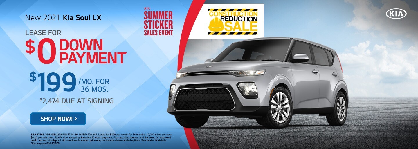 New and Used Kia Dealer Nicholasville Car Town Kia