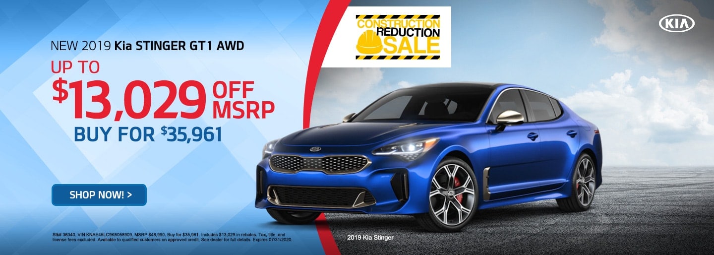 New and Used Kia Dealer Nicholasville Car Town Kia