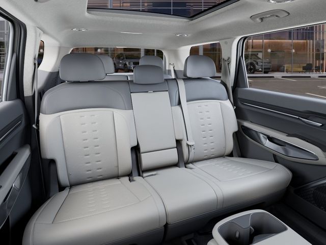 2026 Kia EV9 Wind - Photo 16