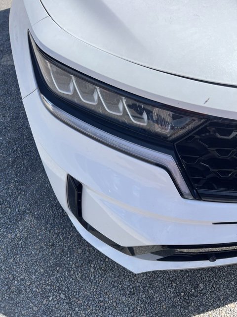 2021 Kia Sorento EX photo 3