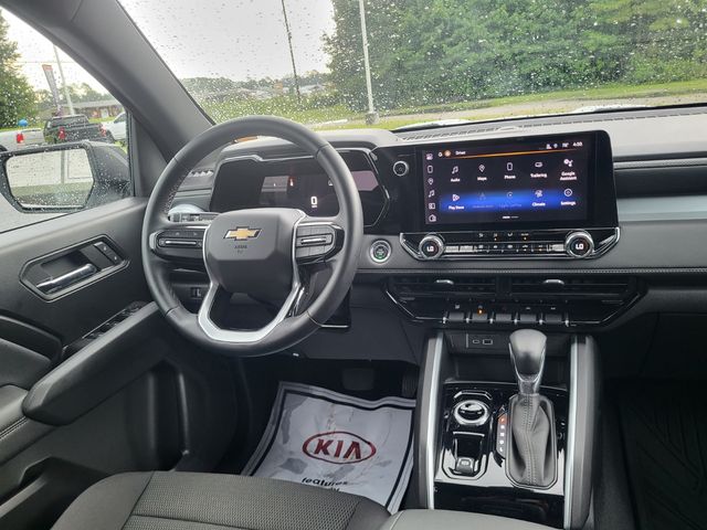 2023 Chevrolet Colorado LT - Photo 14