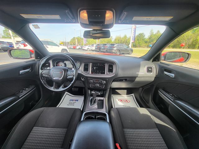 2022 Dodge Charger GT - Photo 14