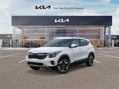 2026 Kia Seltos S SUV