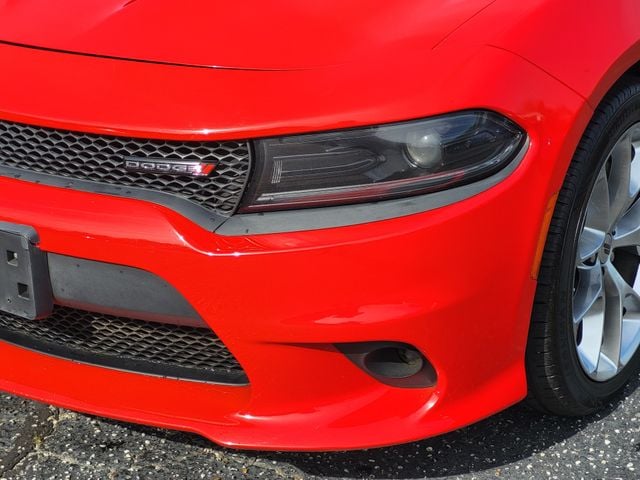 2022 Dodge Charger GT - Photo 7