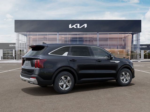 2026 Kia Sorento LX - Photo 6