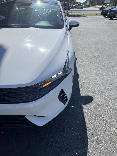 2024 Kia K5 EX photo 2