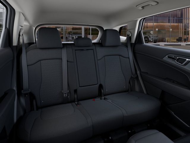 2026 Kia Sportage LX - Photo 16