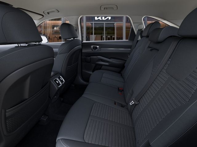 2026 Kia Sorento LX - Photo 18