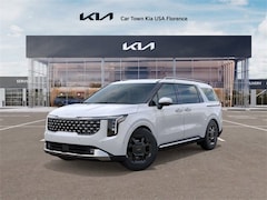 2026 Kia Carnival Hybrid SX Van Passenger Van