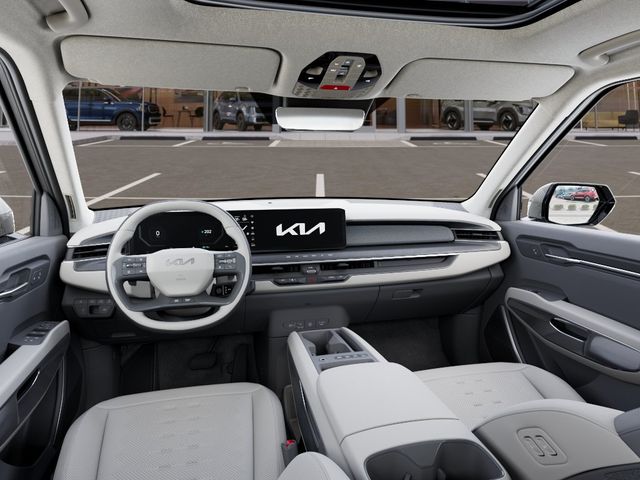 2026 Kia EV9 Wind - Photo 14