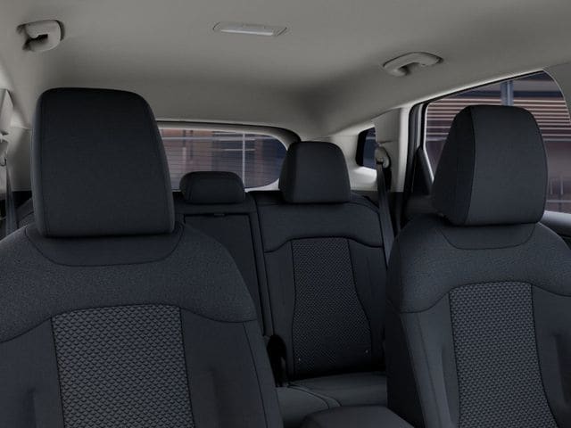 2026 Kia Sportage LX - Photo 27