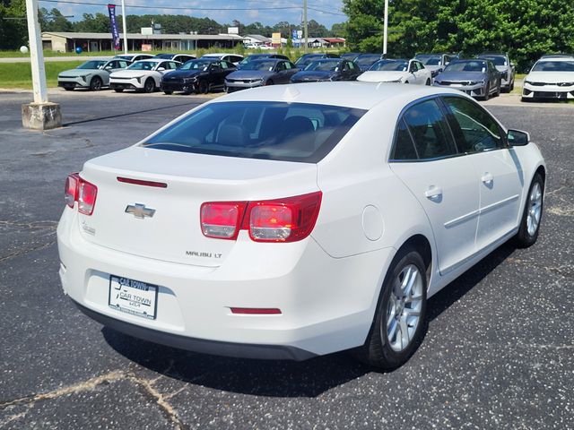Used 2014 Chevrolet Malibu 1LT with VIN 1G11C5SL1EF171319 for sale in Florence, SC