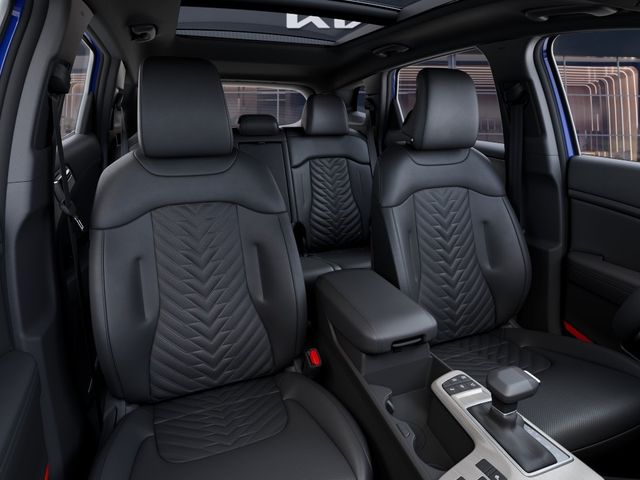 2026 Kia Sportage X-Line - Photo 15
